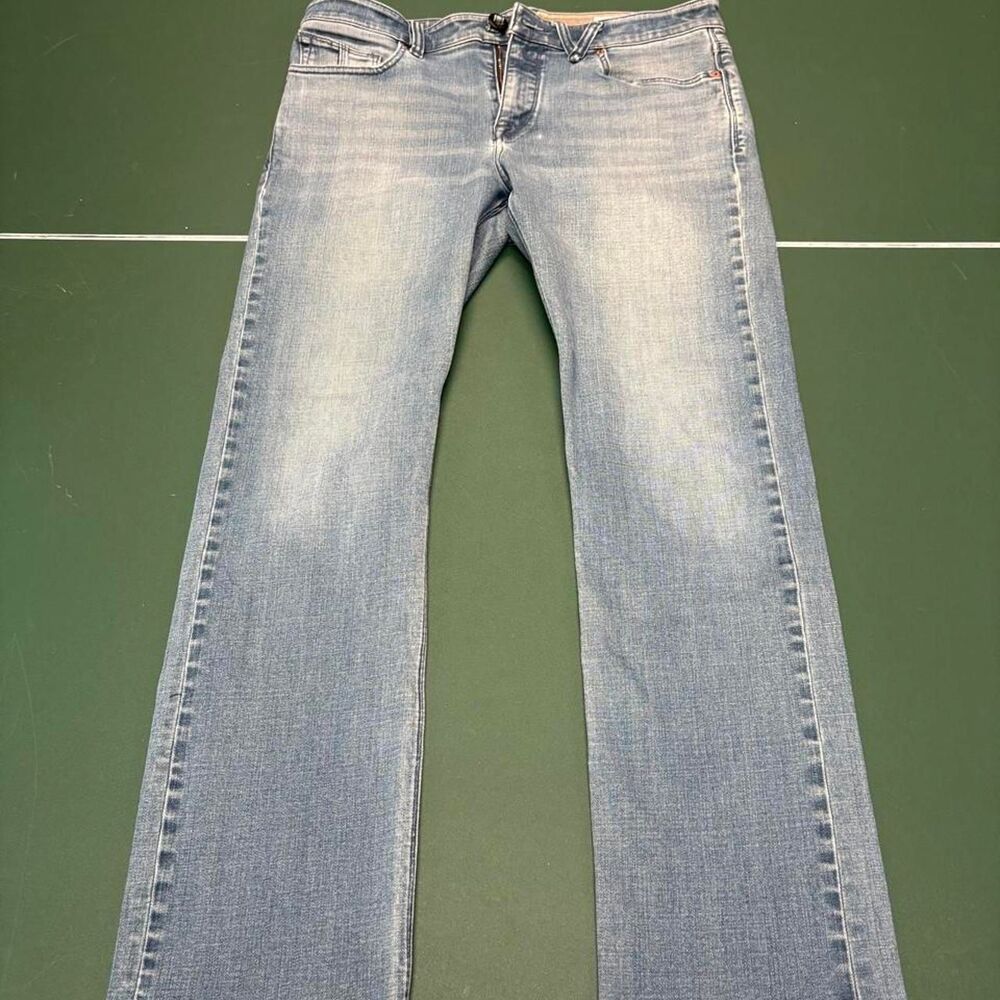 Volcom Men's Blue Jeans